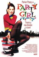 Постер Тусовщица (1995)