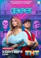 Постер Секрет (2020)