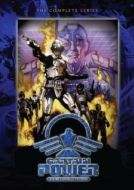 Постер Капитан Пауэр и солдаты будущего (1987)