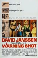 Постер Предупредительный выстрел (1966)