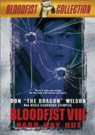 Постер Кровавый кулак 8: Несущий смерть (1996)