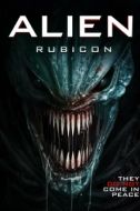Постер Чужой: Рубикон (2024)