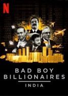 Постер Плохие миллиардеры: Индия (2020)