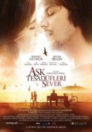 Постер Любовь любит случайности (2011)