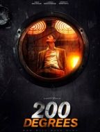 Постер 200 градусов по Фаренгейту (2017)