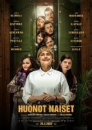 Постер Нехорошие женщины (2022)
