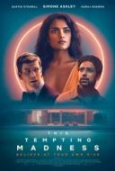 Постер Это соблазнительное безумие (2025)