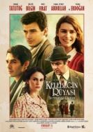 Постер Сон бабочки (2013)