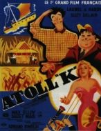 Постер Утопия (1951)