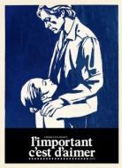 Постер Главное — любить (1974)