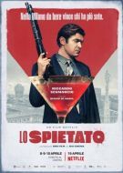 Постер Безжалостный (2019)