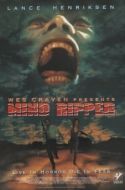 Постер Потрошитель разума (1995)