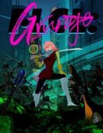 Постер Фури-Кури: Гранж (2023)