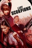 Постер Леди Скорпион (2024)