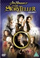 Постер Сказочник (1987)
