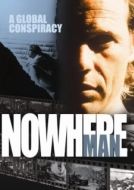 Постер Человек ниоткуда (1995)
