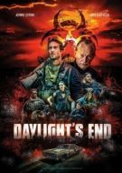 Постер Конец дня (2016)