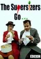 Постер Отчаянные дегустаторы отправляются... (2007)