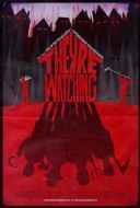 Постер Они наблюдают (2016)