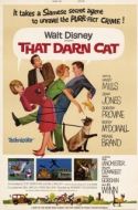 Постер Эта дикая кошка (1965)