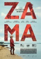 Постер Зама (2017)