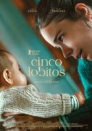 Постер Колыбельная (2022)