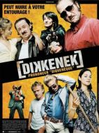 Постер Диккенек (2006)