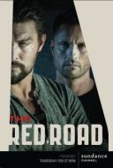Постер Красная дорога (2014)