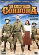 Постер Они шли в Кордуру (1959)