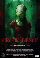 Постер Крик в тишине (2024)