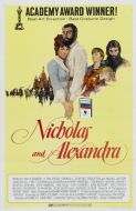 Постер Николай и Александра (1971)