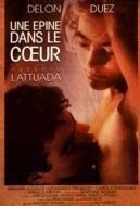 Постер Игла в сердце (1985)