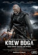 Постер Кровь Бога (2018)