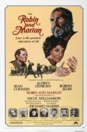 Постер Робин и Мэриан (1976)