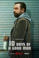 Постер 10 дней хорошего человека (2023)
