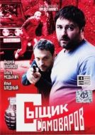 Постер Сыщик Самоваров (2010)