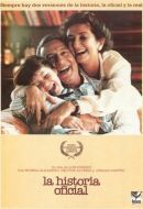 Постер Официальная версия (1985)