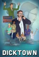 Постер Диктаун (2020)