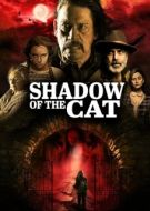 Постер Тень кота (2021)