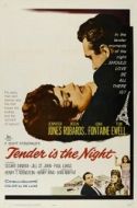Постер Ночь нежна (1961)