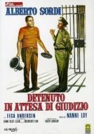 Постер Задержанный в ожидании суда (1971)