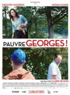 Постер Бедный Жорж! (2018)
