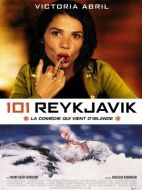 Постер 101 Рейкьявик (2000)