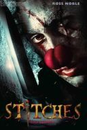 Постер Швы (2019)