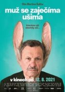 Постер Мужчина с заячьими ушами (2020)