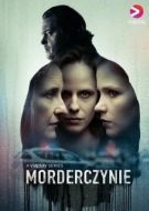 Постер Женщины-убийцы (2023)