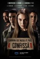 Постер Девушка, убившая своих родителей: Признание (2023)
