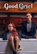 Постер Девушки из похоронного бюро (2021)