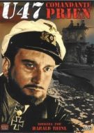 Постер U-47. Капитан-лейтенант Прин (1958)