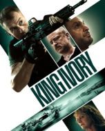 Постер Король слоновой кости (2024)